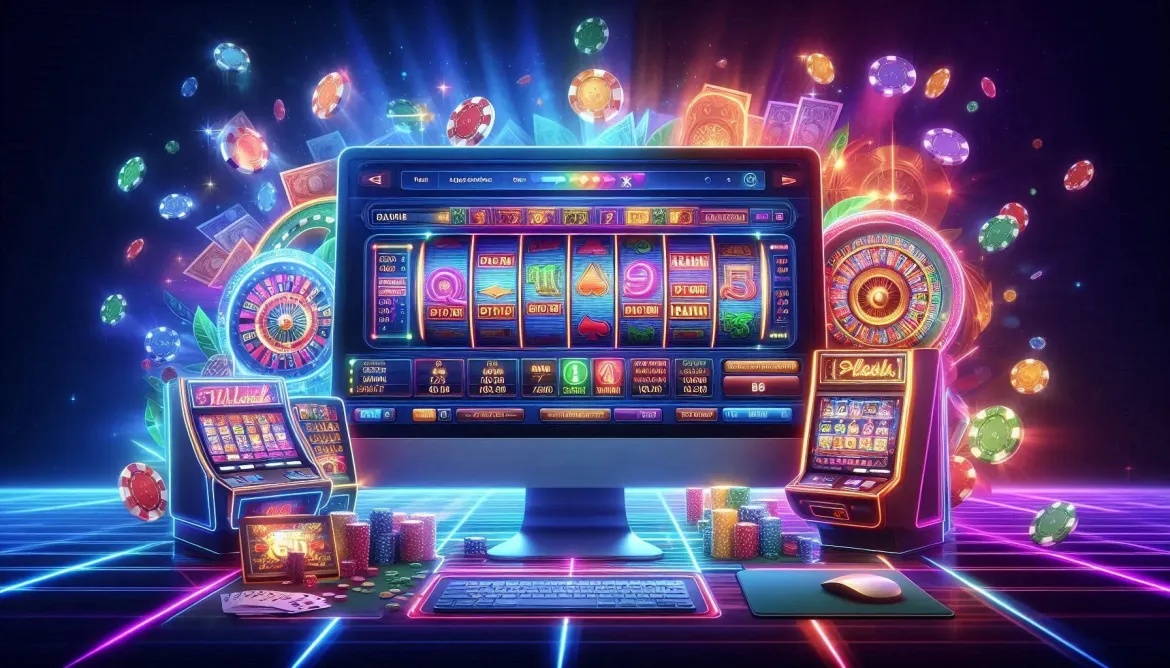 Lucky Ones Casino